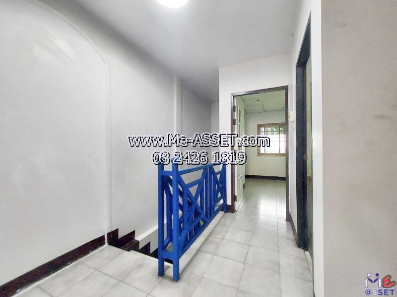 ขายทาวน์เฮ้าส์ ย่าน พุทธมณฑลสาย 4, กระทุ่มล้ม เพชรเกษม อ้อมน้อย ไร่ขิง : ม.ฉัตรมณี 2 : 2 ชั้น 16 ตร.วา (มี 2 หลังติดกัน ราคาต่อหลัง)