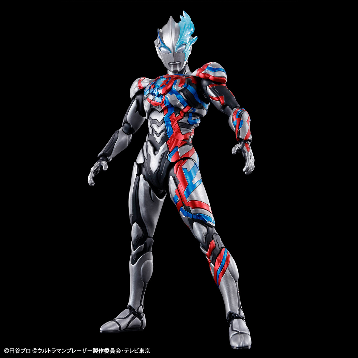 พร้อมส่ง Figure-rise Standard Ultraman Blazar