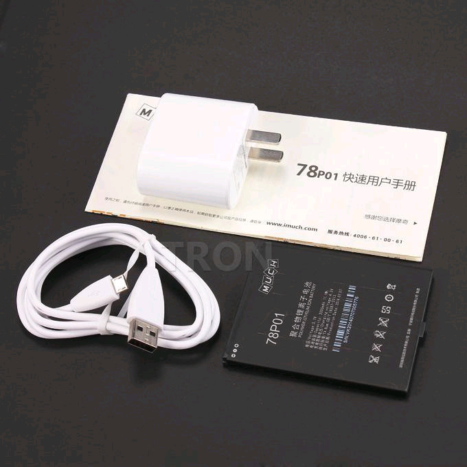 Snail Games โทรศัพท์มือถือ 78P01 Octa core Ram2GB จอ5น้ิว H-IPS พร้อมจอยเกม
