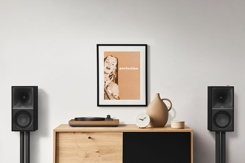 Klipsch The Seven (Free Wiim mini ถึง 30 เมษา 67)