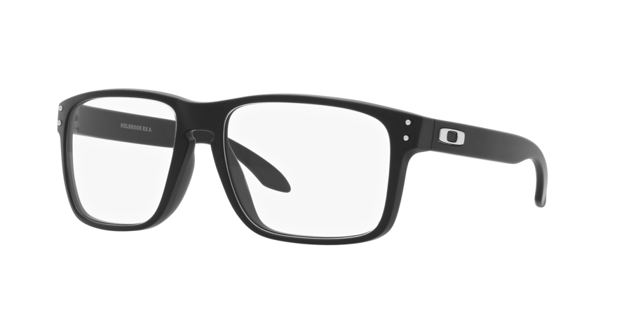 แว่นตา OAKLEY OX8100F-01,03 Holbrook rx a
