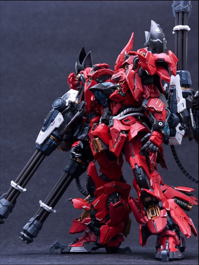 Pre-Order 1/100 LIZARD [IN ERA+]