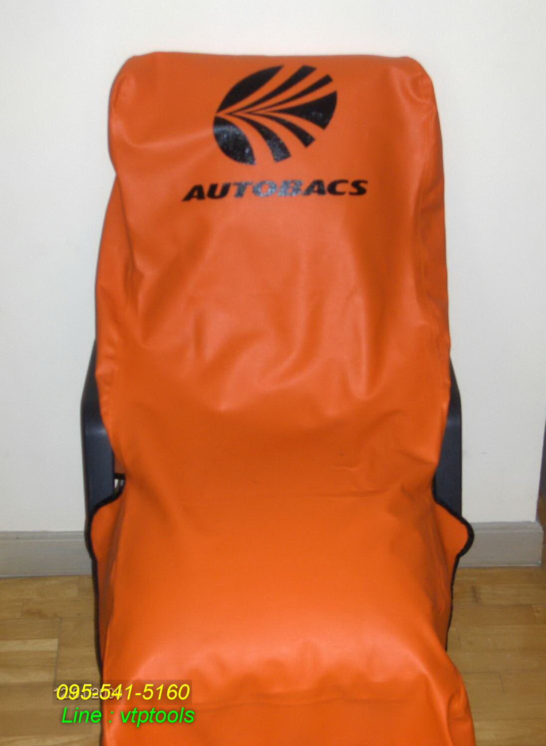 ผ้าคลุมแก้มรถยนต์