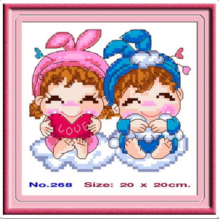 SWEETHEART JUNIOR 268
