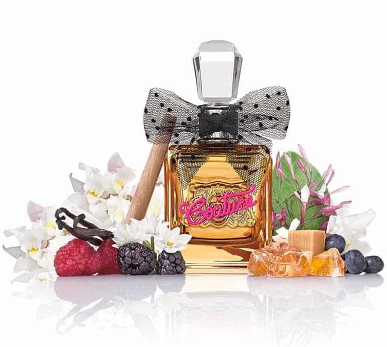Juicy Couture Viva La Juicy Gold Couture EDP 100ml. [กล่อง/Tester] ของแท้ 100%