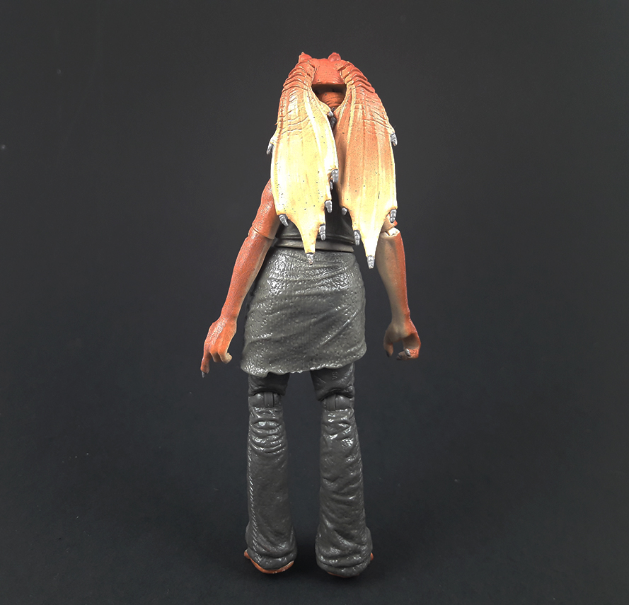 Figures 3.75 นิ้ว Jar Jar Binks The Vintage Collection - Star Wars