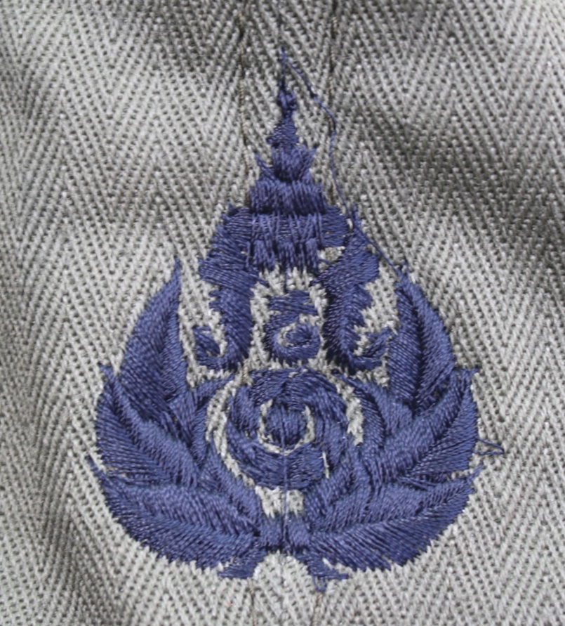 หมวกทหารไทย