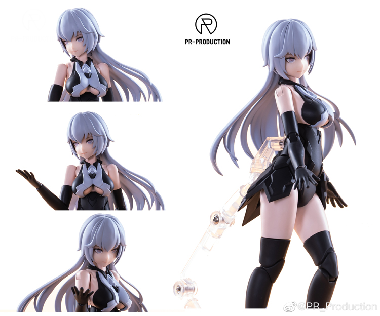 1/12 Project Hunting : Sazanami PR-Production