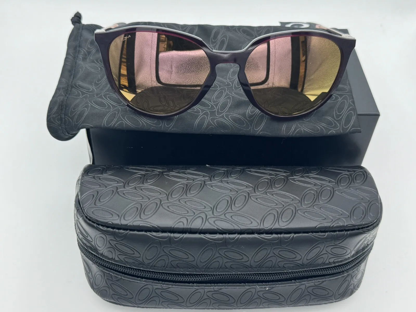 Oakley SIELO OO9288-05 - Crystal 57