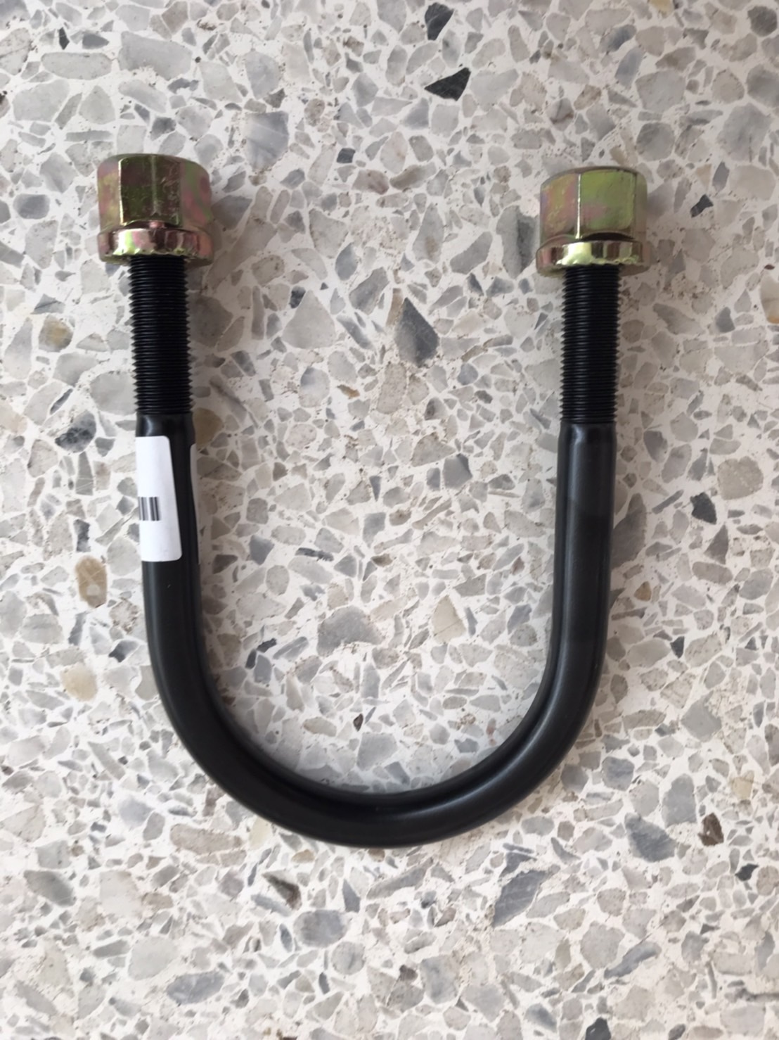 สาแหรก สาแหรกแหนบ รุ่น M14*89*150 แข็งแรง ทนทาน ผลิตจากเหล็กคุณภาพดี #148666