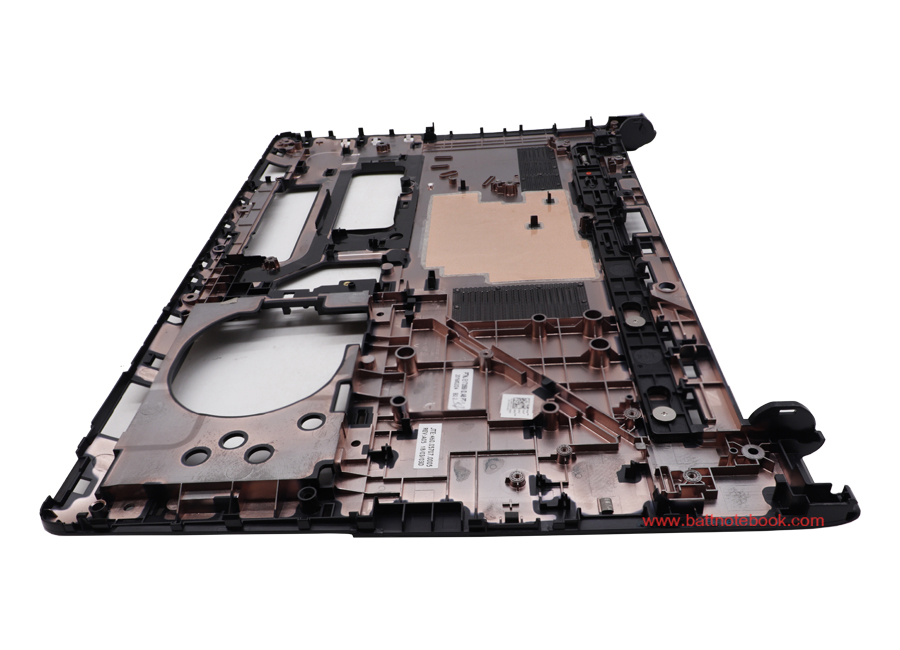 บอดี้ล่าง โน๊ตบุ๊ค Dell Latitude 3470 แท้ ราคา พิเศษ Bottom Base Dell 3470 บอดี้ล่าง Dell 3470 ตรงรุ่น ประกันศูนย์ Dell Thailand