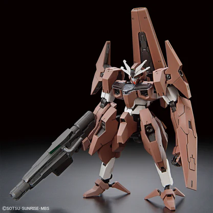 HG GUNDAM LFRITH THORN
