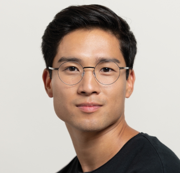 แว่นสายตา ic berlin Oroshi Rogochi Circle 48-21-145