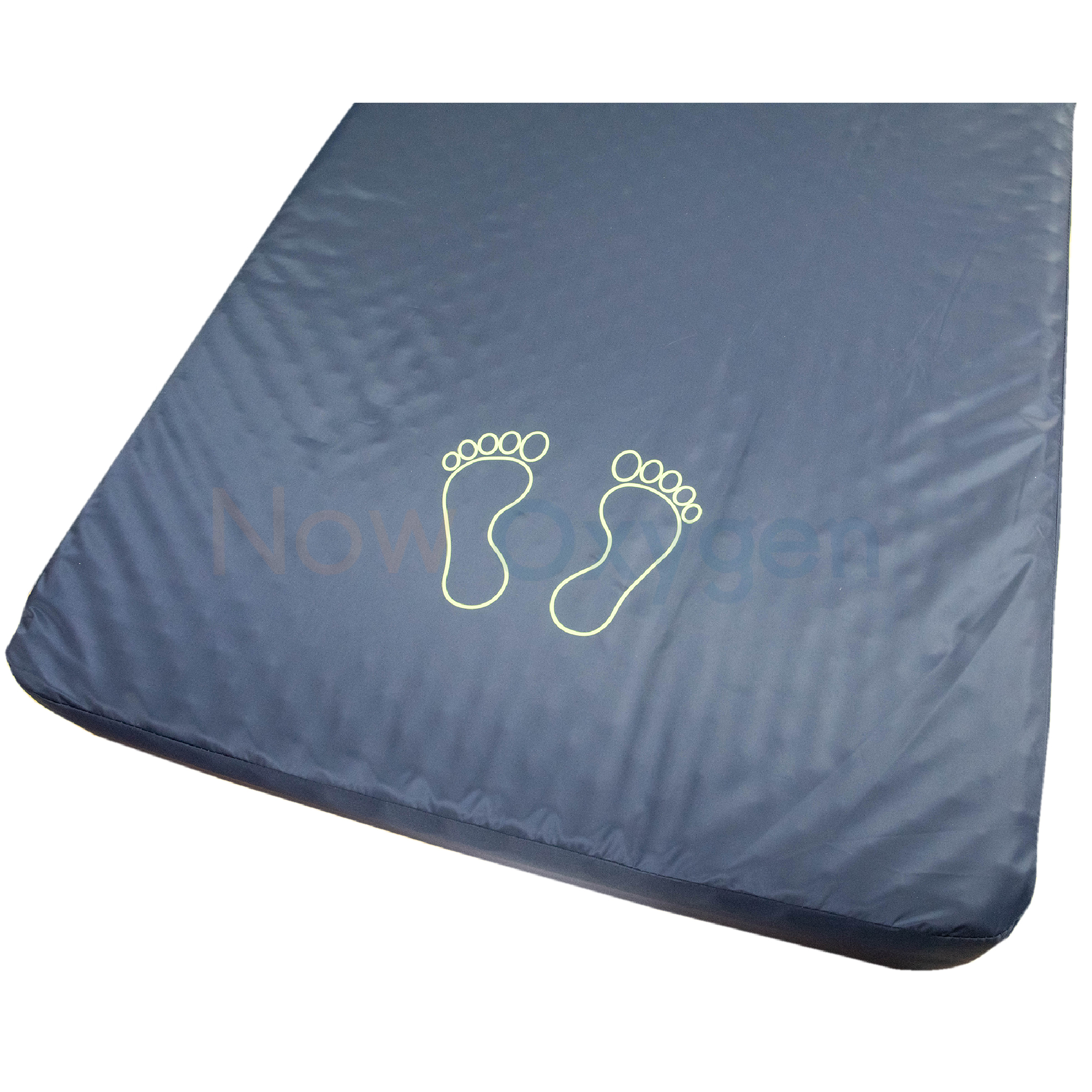 ฟูกที่นอนแบบหนาแน่นรุ่น HD Foam ประกัน 1 ปี