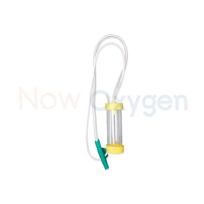 Mucus Extractor No.10