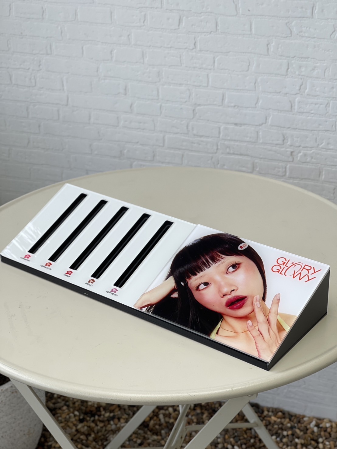 Display unit