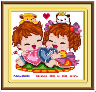SWEETHEART 223