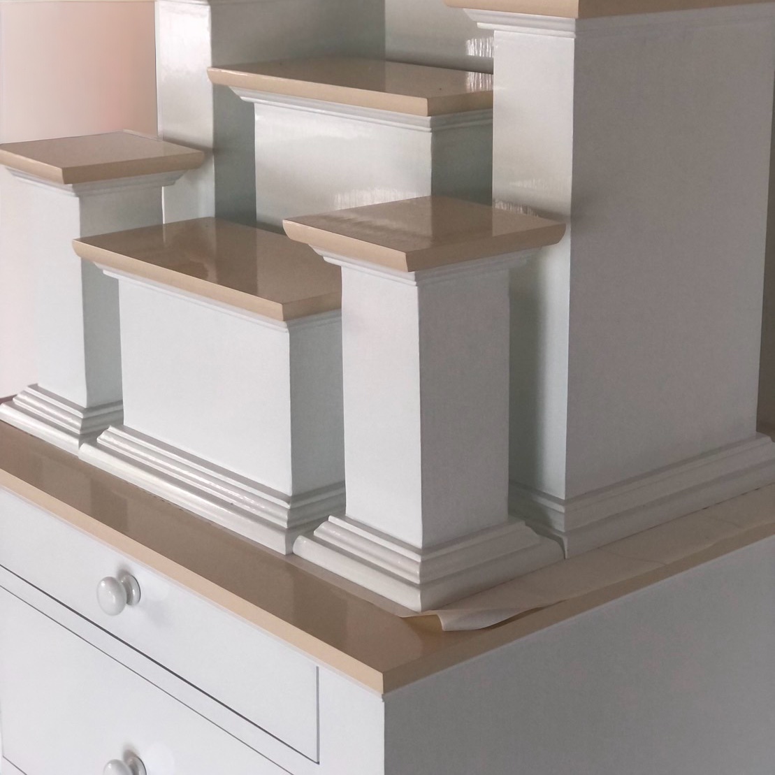 งานตู้สั่งทำตามแบบและขนาด