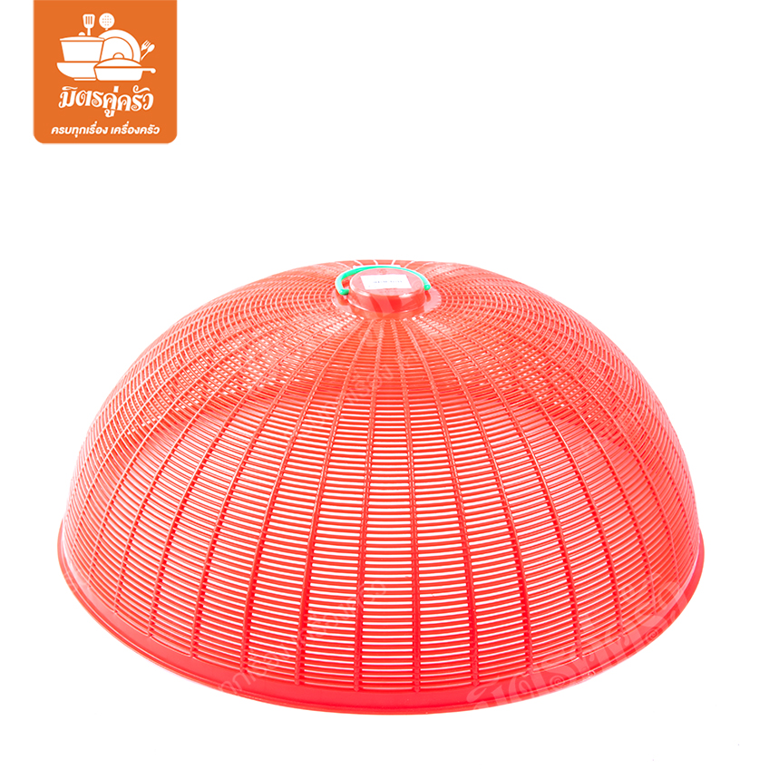 ฝาชีพลาสติก