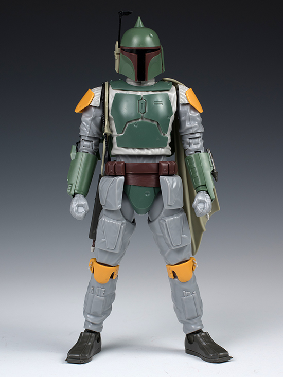 1/12 Boba Fett BANDAI - Star Wars