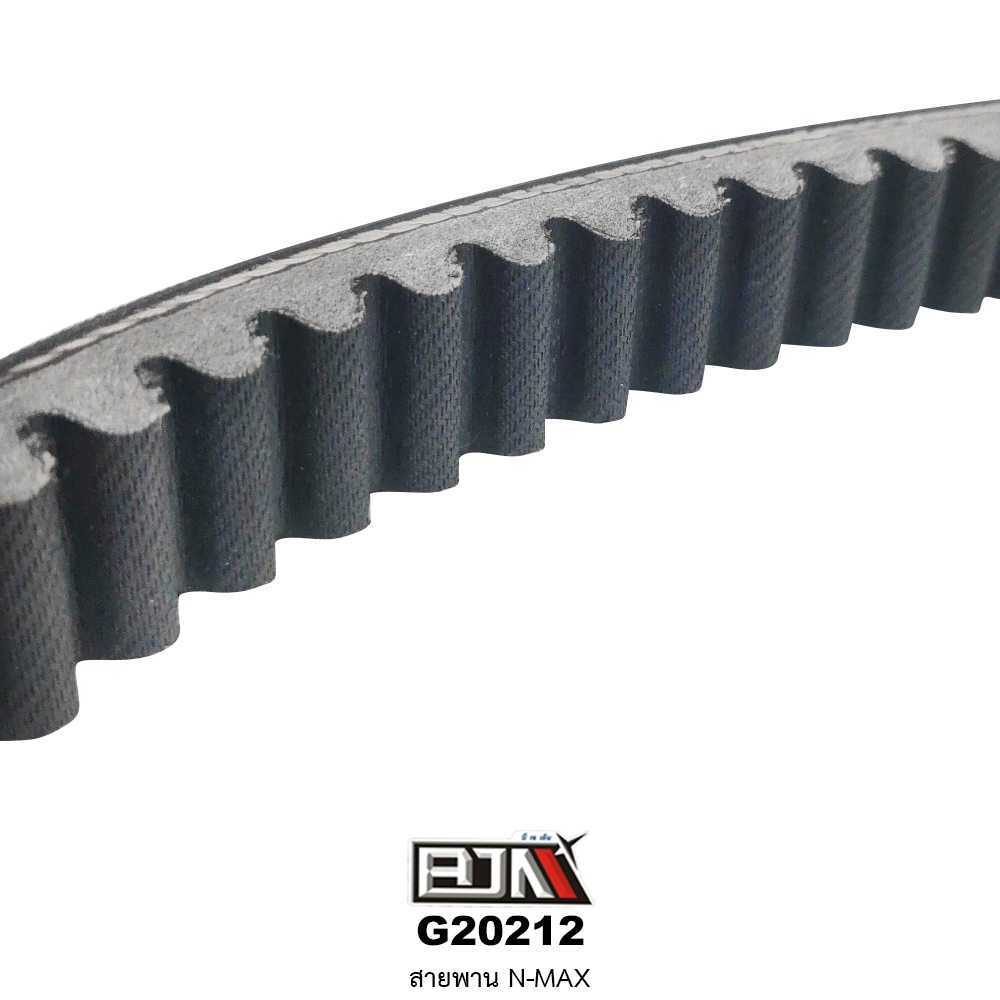 G20212 สายพานN-MAX ใช้ได้ทุกซีซี
