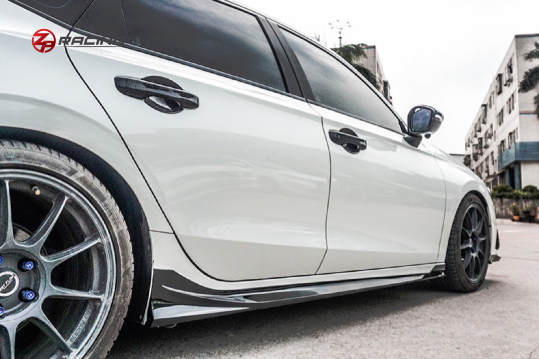 ชุดแต่ง Civic Mugen สำหรับ Civic FE 2022-2027 e:HEV/Turbo