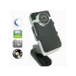 F16 mini cctv อัดได้ 24ชม. กล้องจับขโมย + มีอินฟาเรดถ่ายกลางคืน