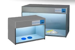 Color Assessment cabinet ตู้ปรู๊บสี
