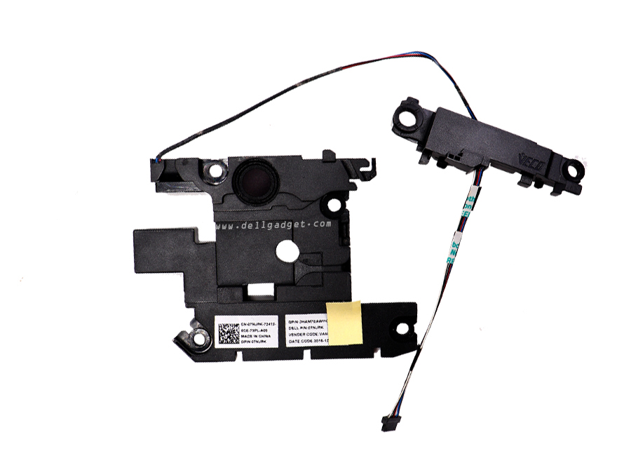 Speaker Dell Inspiron 7447 ลำโพง โน๊ตบุ๊ค Dell Inspiron 7447 แท้ ลำโพง Dell 7447 แท้ ประกัน ศูนย์ Dell Thailand ราคา พิเศษ