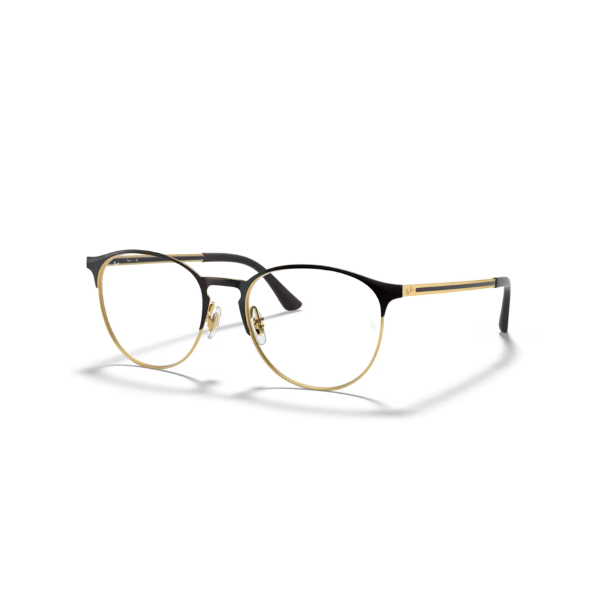 กรอบแว่น RAYBAN RB6375 2890 53