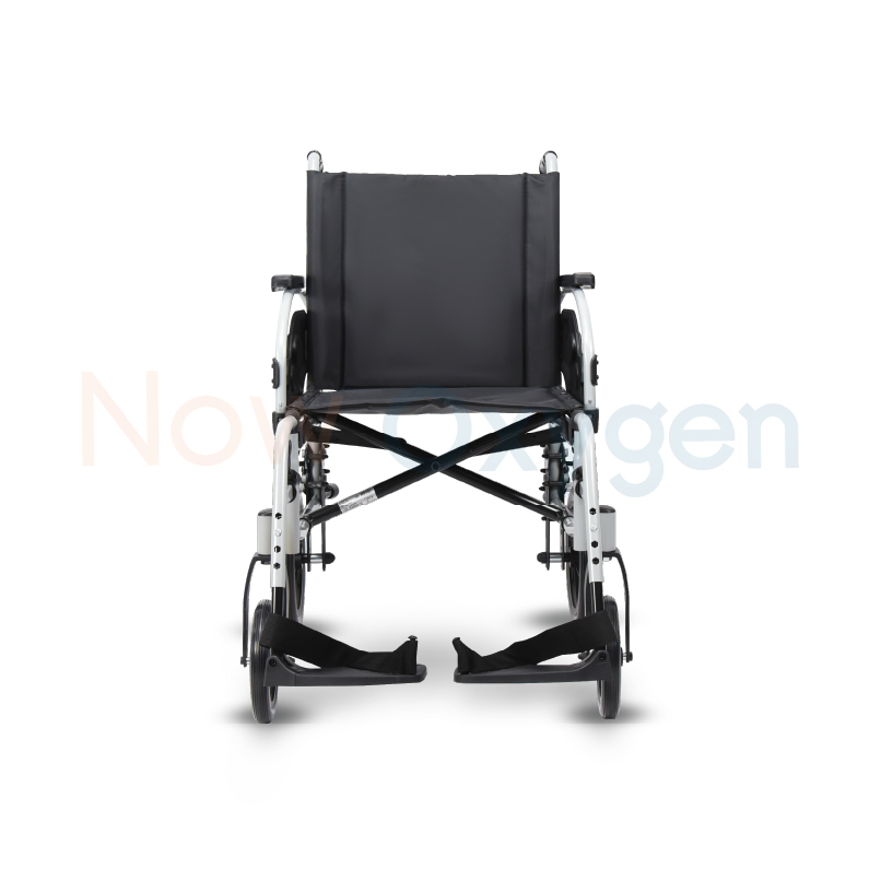 รถเข็นผู้ป่วย Invacare Action 1R รับประกัน 2 ปี