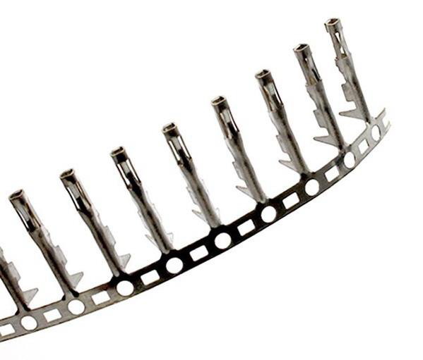 Pin Connector Dupont 2.54mm. ตัวเมีย