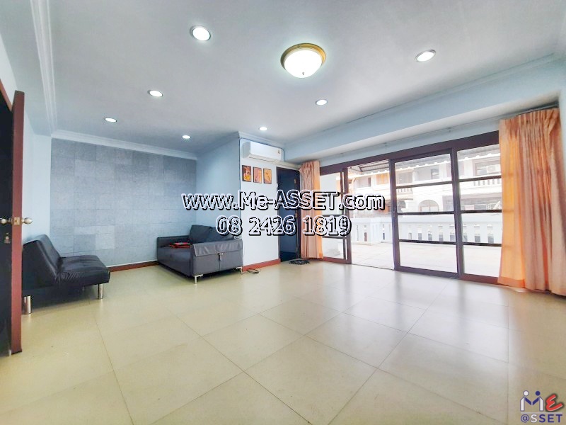 ขายและเช่าทาวน์เฮ้าส์ใกล้รถไฟฟ้า โซนปิ่นเกล้า อรุณอัมรินทร์ เชื่อมบรมราชชนนี จรัญสนิทวงศ์ ใกล้แยก 35 โบว์ รถไฟฟ้าสถานนีบางยี่ขัน เซ็นทรัลปิ่นเกล้า แบงค์ชาติ รพ.ศิริราช : มบ.ปิ่นจรัญวิลล่า : 3 ชั้น 32 ตร.วา