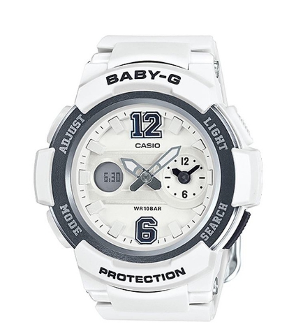 CASIO BABY-G นาฬิกากีฬา รุ่น BGA-210-7B1DR