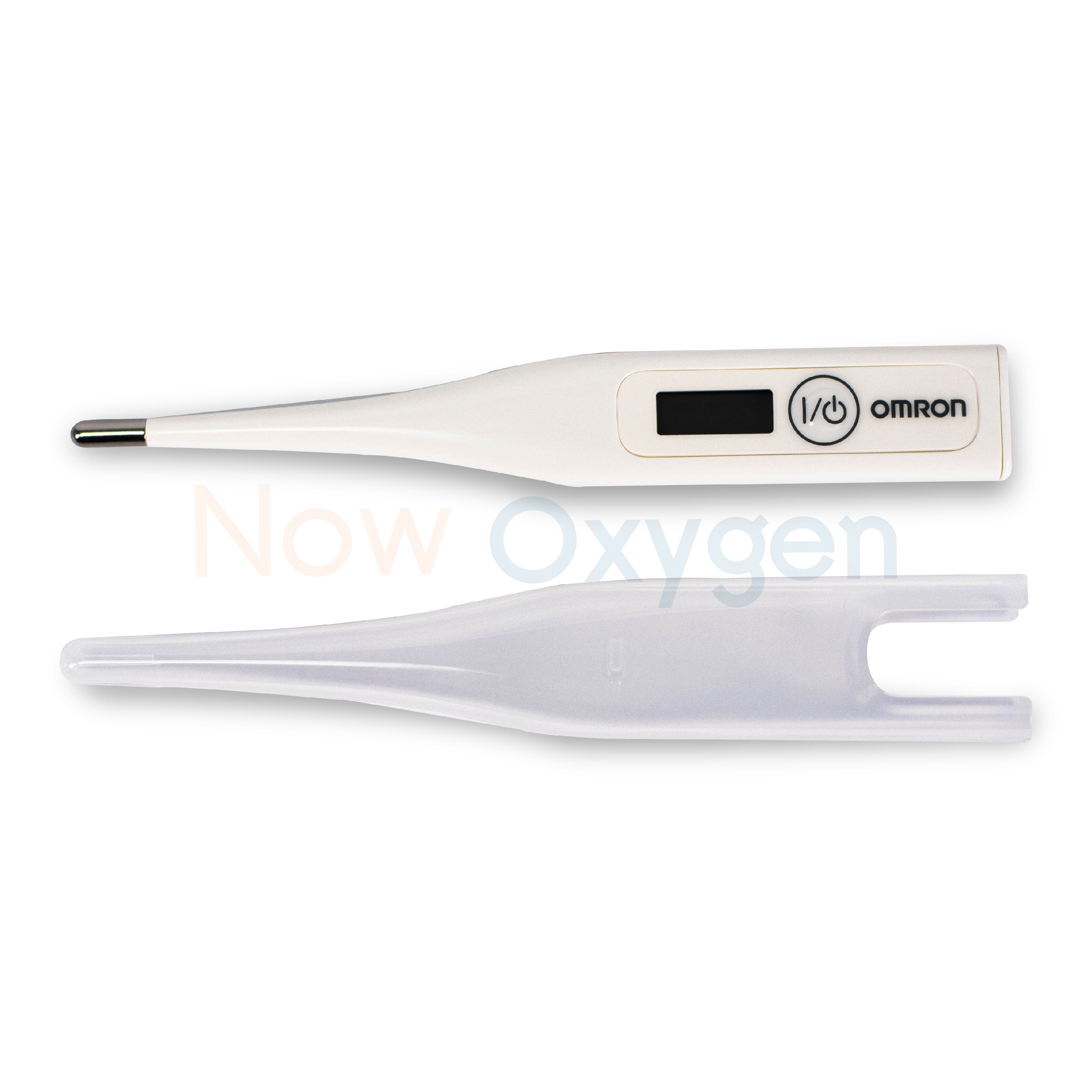ปรอทวัดไข้ ดิจิตอล OMRON รุ่น MC 246