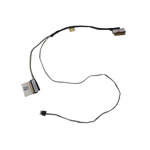 LCD Cable Dell Inspiron 5459 สายแพรจอ โน๊ตบุ๊ค Inspiron 5459 อะไหล่แท้รับประกันศูนย์ Dell Thailand On-site Service