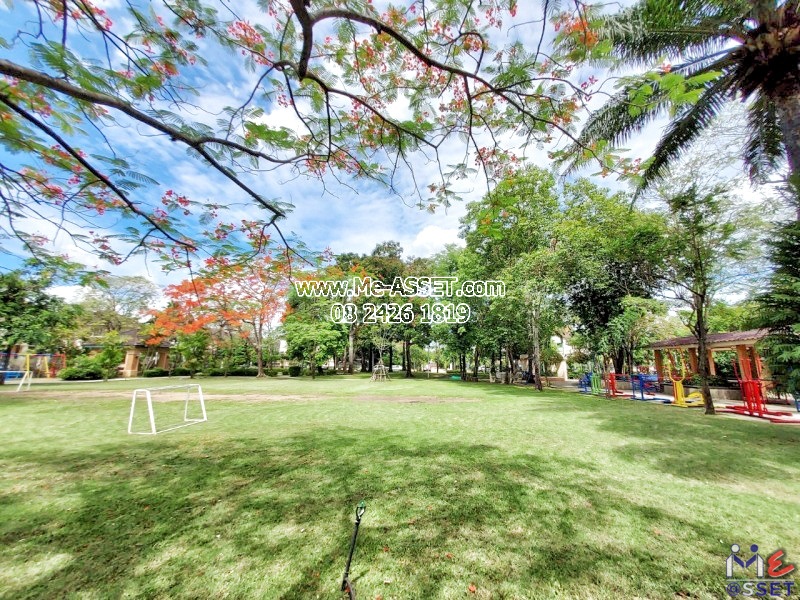 ขายบ้านเดี่ยว รีโนเวทใหม่ ย่าน เลียบคลองทวีวัฒนา ศาลาธรรมสพน์ ตลิ่งชัน พุทธมณฑล บรมราชชนนี : ชัยพฤกษ์ : 2 ชั้น 51 ตร.วา