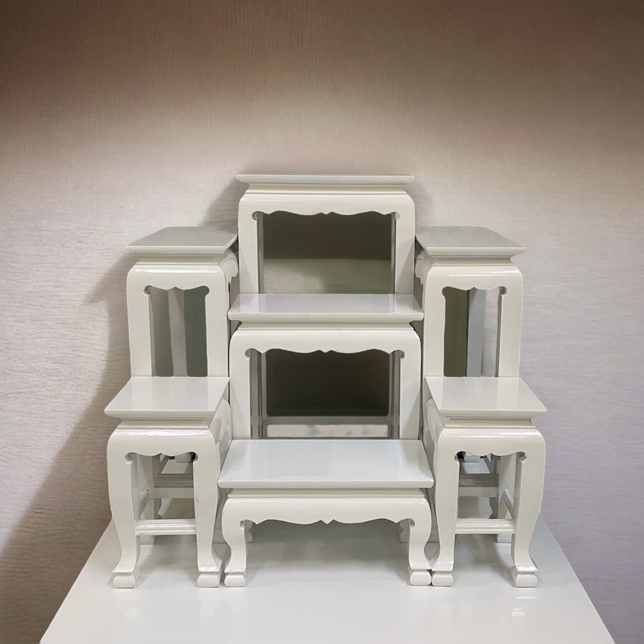 โต๊ะหมู่ 7 หน้า 6 ด้านขาว