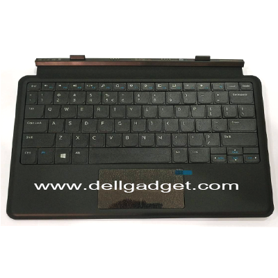 Keyboard Dell K11A Venue 11 Pro 7140 Slim Tablet คีย์บอร์ด Dell Venue 11 Pro 7140 ประกันศูนย์ Dell Thailand ราคา พิเศษ