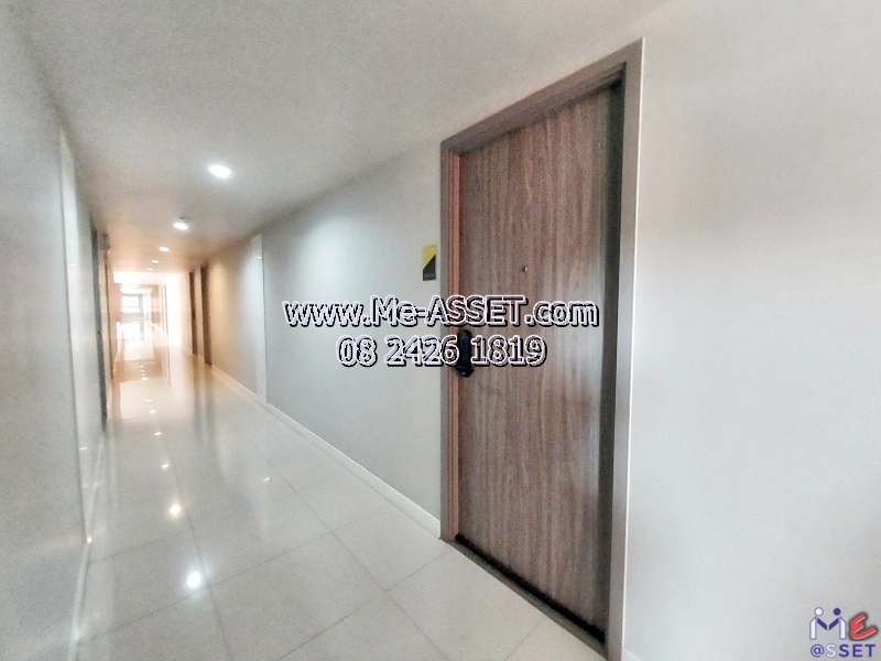 ขายและเช่าคอนโดฟีลรีสอร์ทใกล้รถไฟฟ้า โซนพระรามเก้า หัวหมาก เชื่อมศรีนครินทร์ พัฒนาการ ใกล้เดอะไนน์พระรามเก้า ม.รามคำแหง เดินทางสะดวกรามคำแหง พระรามแก้า : มอนเต้ พระราม9-รามคำแหง Monte Rama 9 : 34.66 ตร.เมตร