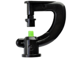 MD-1217 มินิสปริงเกลอร์ รุ่นหัวฉีด 90 ํ รัศมีฉีด 0.8 - 2.2 เมตร
