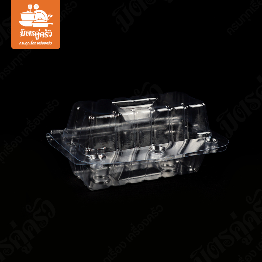 กล่องไข่ 2 ฟอง EG-09