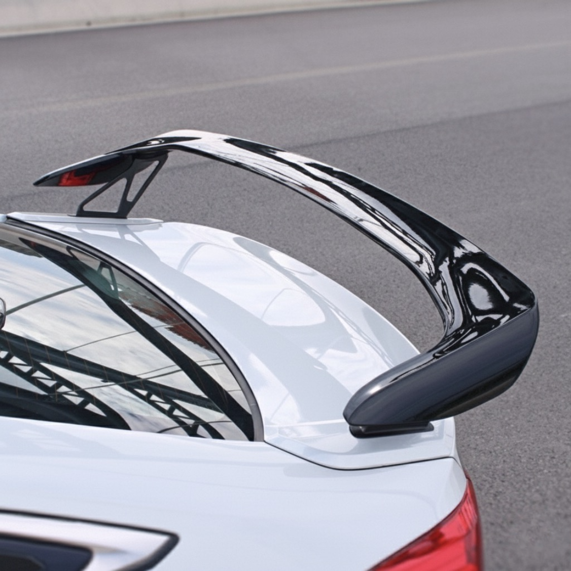 สปอยเลอร์ Honda Civic FE รุ่น Type R (FL5)