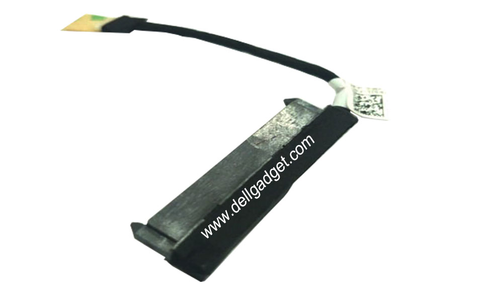 สาย SATA ฮาร์ดดิส Dell Latitude 3450 สาย Harddisk Dell 3450 แท้ ตรงรุ่น รับประกันศูนย์ Dell Thailand
