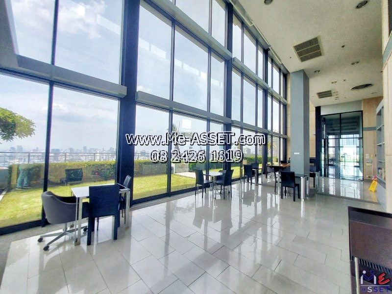 ขายและเช่าคอนโดใกล้รถไฟฟ้า โซนราชเทวี ประตูน้ำ สยามสแควร์ เชื่อมราชปรารภ พญาไท บรรทัดทอง ใกล้บีทีเอสราชเทวี ม.จุฬา รพ.มิชชั่น : ศุภาลัยพรีเมียร์ราชเทวี Supalai Premier Ratchathewi : 61.98 ตร.เมตร