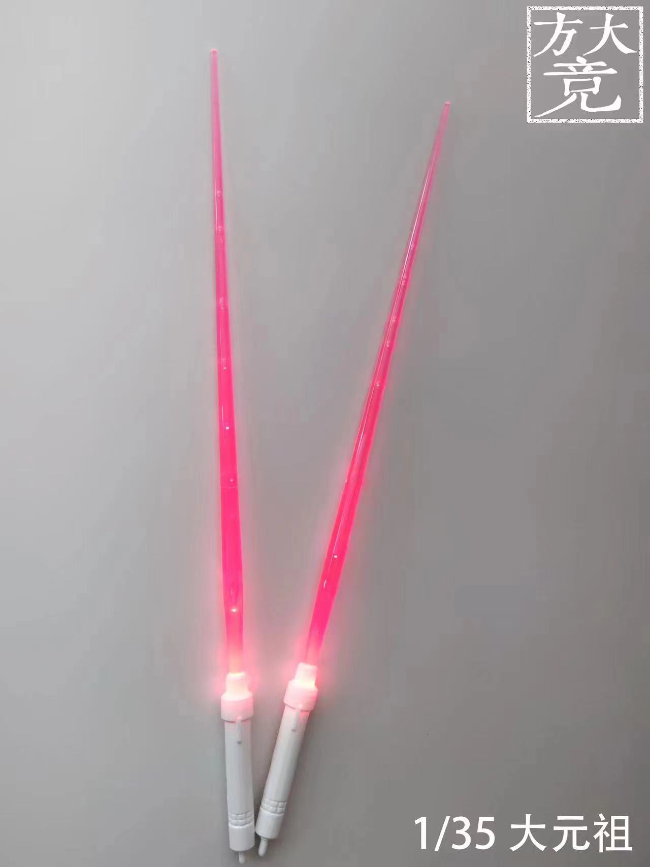 Pre-Order 1/35 RX78 +LED [Fang Dajing]