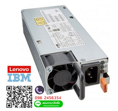 LENOVO,02JG628,ThinkSystem,750W,(230115V),Platinum,Hot-Swap Power Supply,SR530SR550SR590