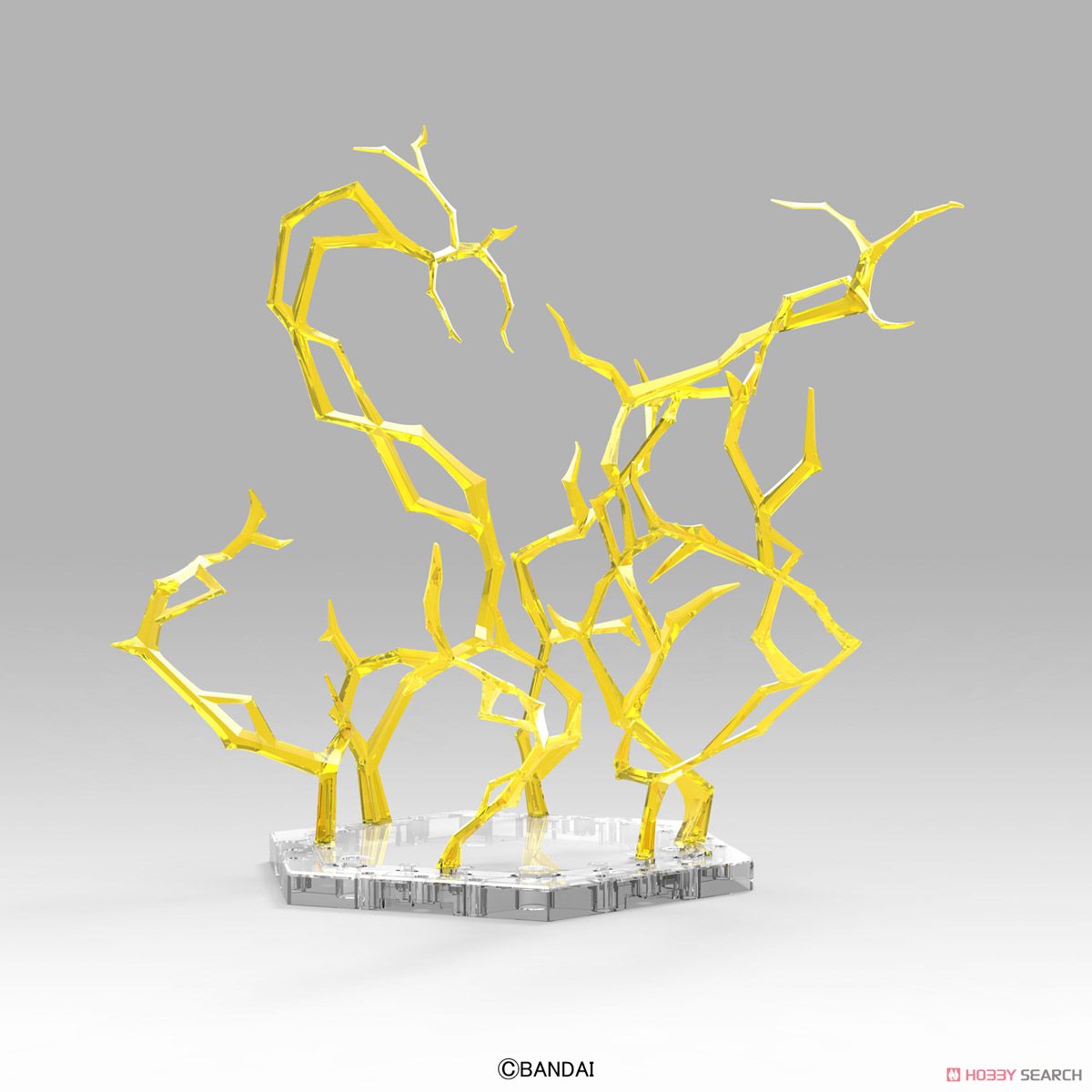 Figure-rise Effect Aura Effect (Yellow)