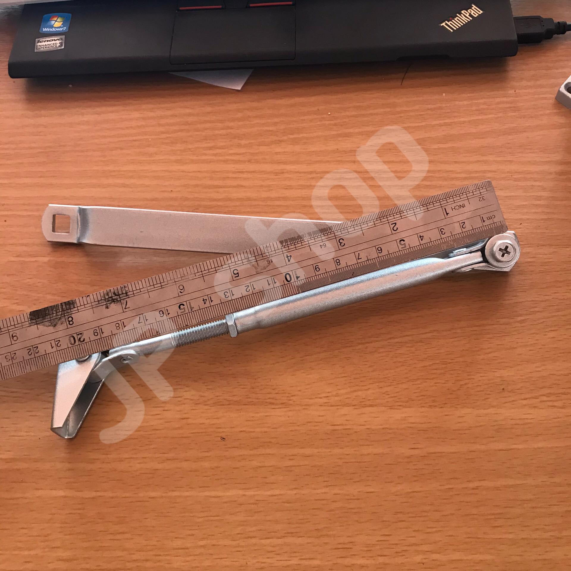 โช๊คประตู สำหรับปิดประตู ลดล้างสต๊อค ที่ปิดประตู อัตโนมัติ โช๊คอัพประตู แข็งแรง ทนทาน#00150