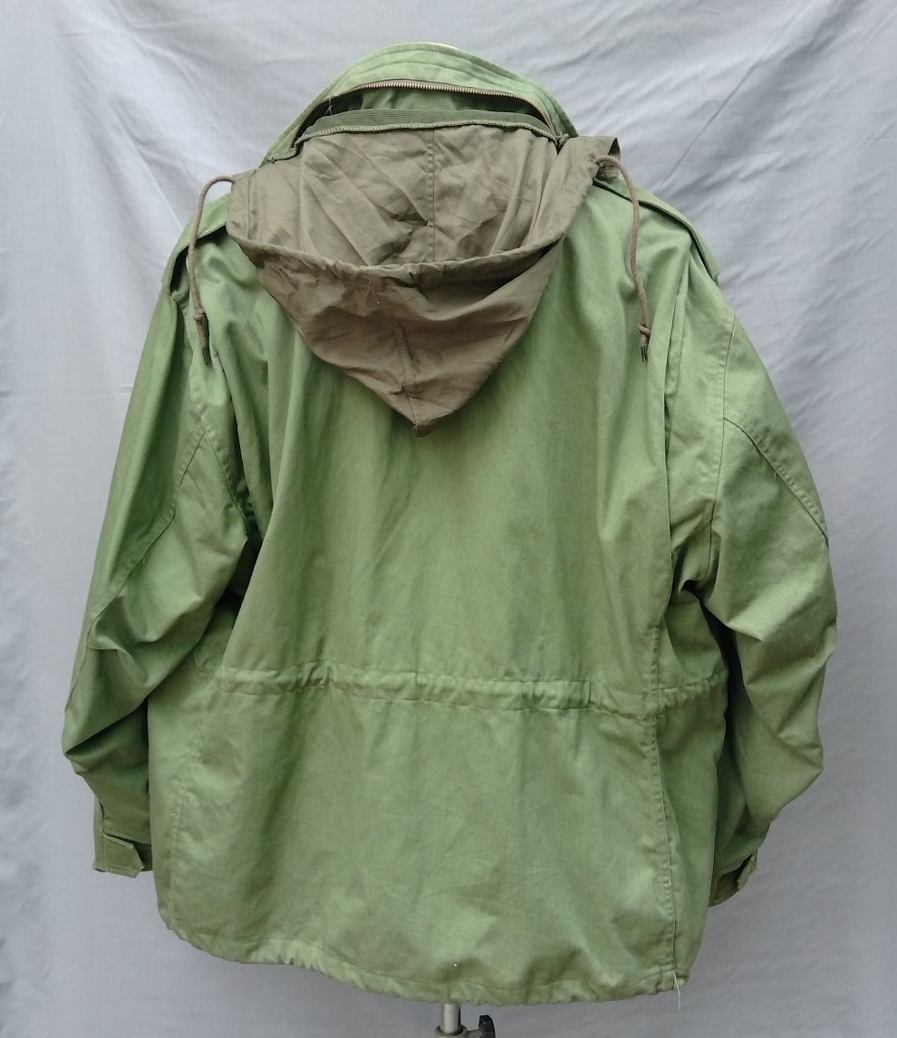 M65 สงคราม สงครามโซเวียต–อัฟกานิสถาน